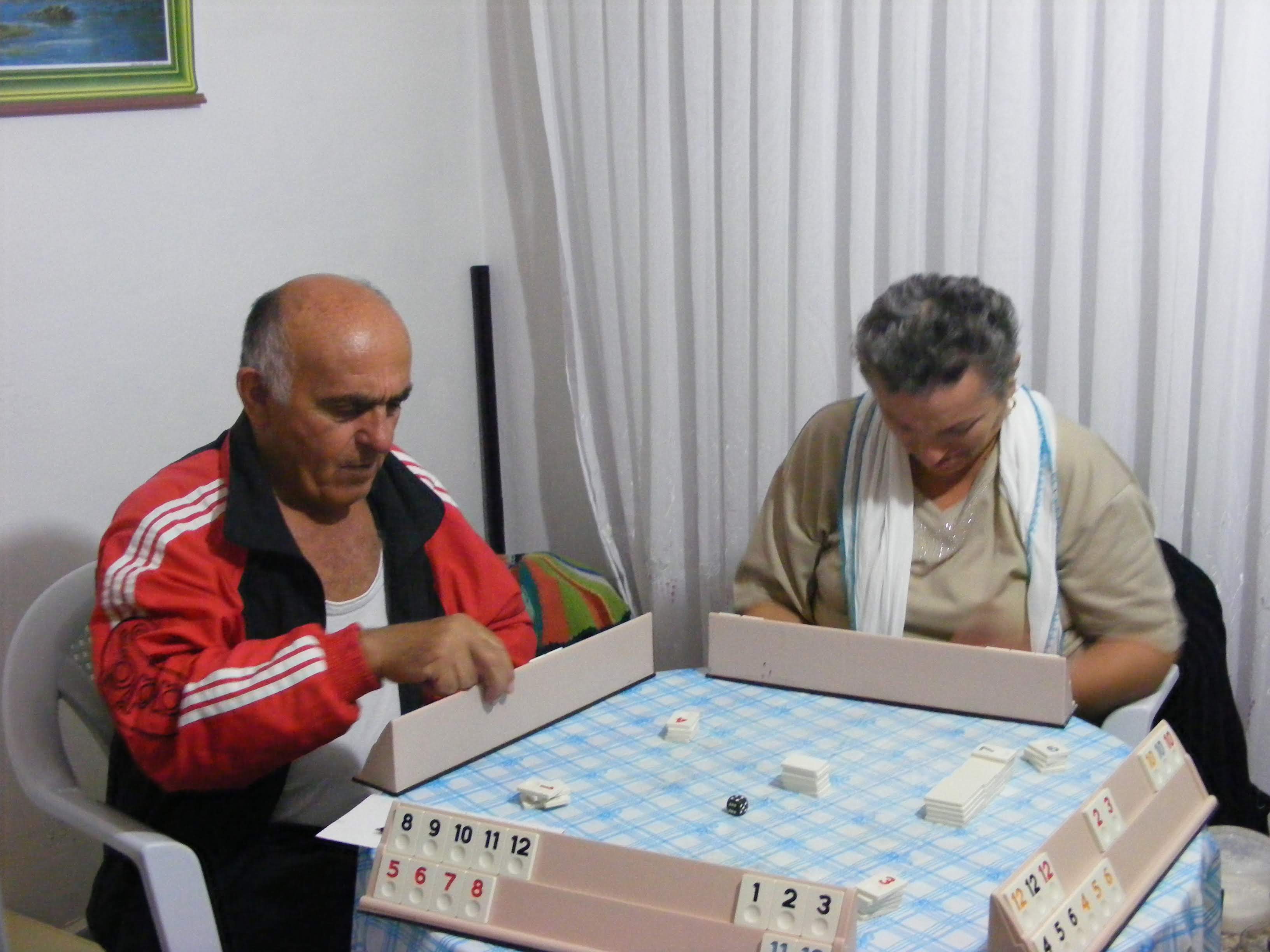 Aile Fotoğraflarımız - Fotoğraf 47